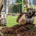 The Rarely Discussed Structural Considerations Behind Professional Landscaping Services