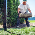 How do you make money in landscaping?