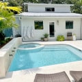 The Surprising Ways Pool Construction Affects Future Landscaping Options