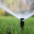 How to Install Sprinkler System Step by Step in Omaha