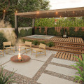 Backyard Spa Builders in Rockwall, TX: Enhancing Backyard Designs with Landscaping Services