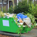 Container Garbage Rental: The Most Efficient Waste Disposal Solution For Landscaping Services In Louisville
