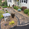 Enhance Your Curb Appeal With Professional Landscaping Services in Newington, CT: Discover How Expert Landscapers Can Make A Difference