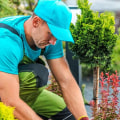 Is being a landscaper worth it?