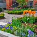 Is there money to be made in landscaping?