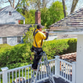 From Gardens to Gutters: Landscaping and Roofing Services Working Together
