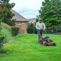 What does a landscaper do on a daily basis?