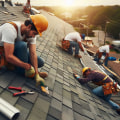 Discover Why A&M Roofing is Springfield's Best