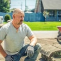 How to sell landscaping services?