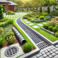 Landscaping Services and the Subtle Role of Drain & Sewer Planning