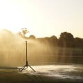 Winterize And Beautify: Combining Winterize Sprinkler System Service With Landscaping Services In Northern VA