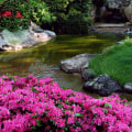 How do i get good at landscaping?