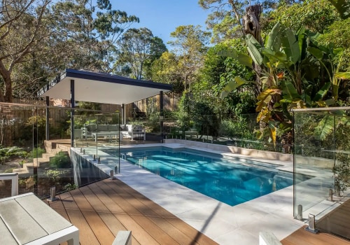 Enhance Your Backyard with Expert Pool and Landscaping Services