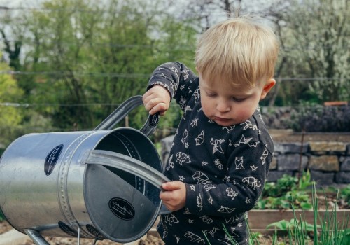 How tiring is landscaping?