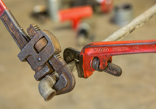 Landscaping Services in Sacramento: How a Moen Flo Shutoff Valve Protects Your Home and Garden