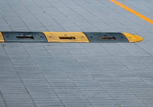 Enhance Your Property with Landscaping Services & Speed Bumps Installation in Portland