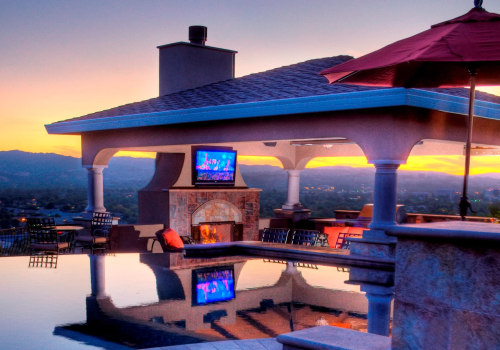 Enhance Your Outdoor Space with Pool Renovation in Pleasanton