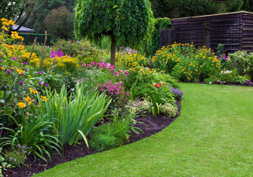 How Landscaping Services Can Improve Home Energy Efficiency