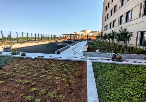 The Rarely Mentioned Impact of Landscaping on Seasonal Property Performance