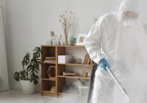 The Foundation Of Healthy Lawns: Pest Control Services Supporting Landscaping Services In Longwood