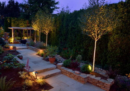 Enhance Your Landscape with Expert Services in Vancouver