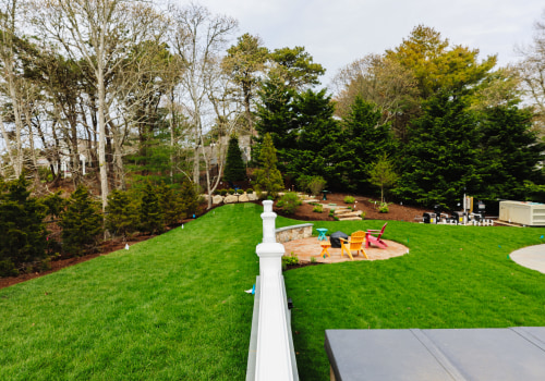 Bring Your Outdoor Vision to Life with Expert Landscaping Services
