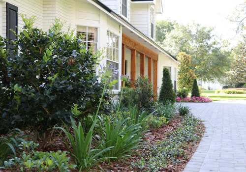 Transforming Orlando, FL: How Landscaping Services Elevate Outdoor Spaces