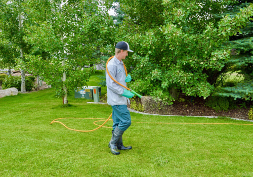 Murfreesboro Landscaping Services: Why Wildlife Removal Is Essential For A Thriving Yard