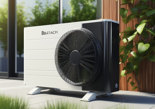 How Landscaping Services and Sustainable Heat Pump Boiler Systems Support Greener Living in Switzerland