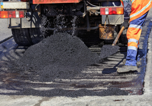 Boost Your Property Value With Professional Asphalt Sealcoating And Landscaping In Austin, TX