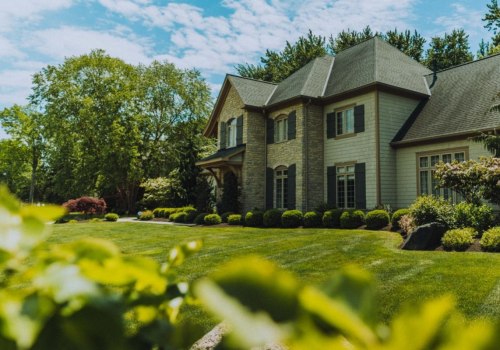 Can you get rich with a landscaping business?