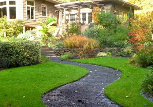 How To Get The Best Results Out Of Your Landscaping Project In Austin With Asphalt Paving