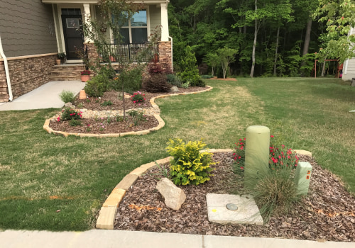 Is a landscaper worth it?