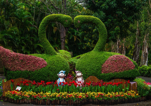 Essential Tools That Every Professional Landscaper Must Have
