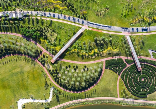 Are landscape architects rich?