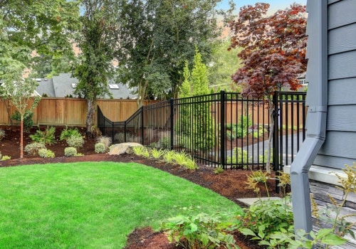 Creating Your Dream Yard In Lubbock: Landscaping Services And Best Tree Trimming Solutions