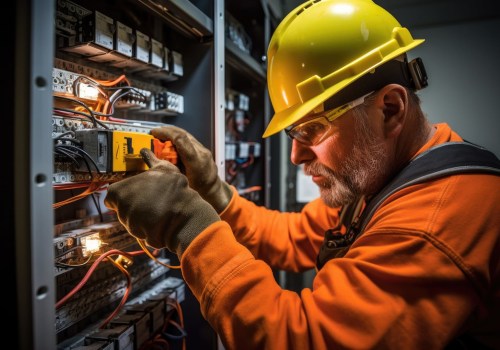 Enhance Your Vancouver Property with Expert Landscaping and Electrical Services