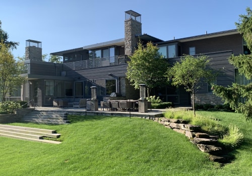 Sculpting Success: How Landscaping Services Elevate Commercial Lawn Care In Plano, TX