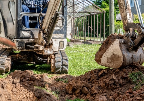 The Rarely Discussed Structural Considerations Behind Professional Landscaping Services