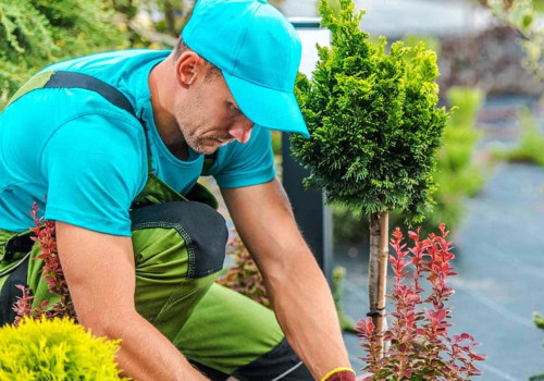 Is being a landscaper worth it?