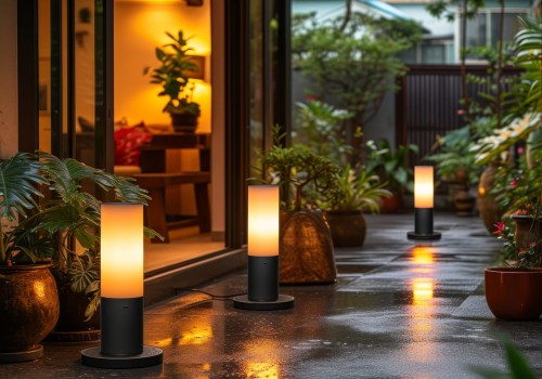 Transform Your Outdoor Space with Patio Builders in Natick