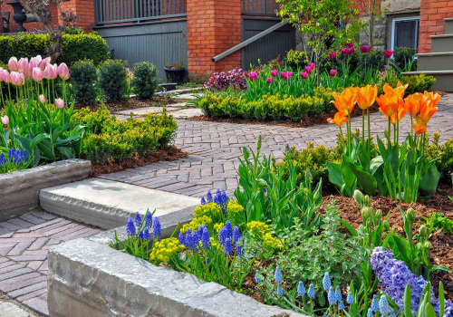Is there money to be made in landscaping?