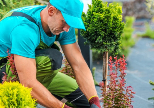 Do landscapers get a lot of money?
