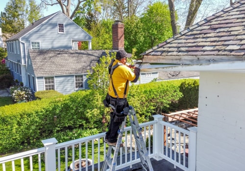 From Gardens to Gutters: Landscaping and Roofing Services Working Together