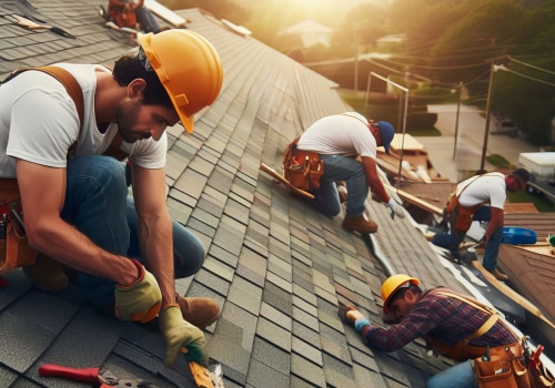 Discover Why A&M Roofing is Springfield's Best