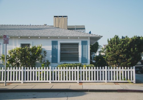 Transforming Your Outdoor Space: How A New Fence Can Complement Your Florida Landscaping Service