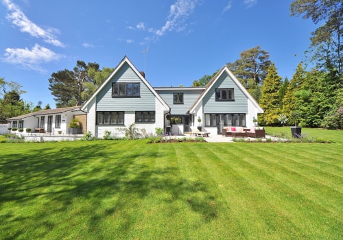 Landscaping Project: Why You Should Hire Lawn Care Services In Augusta?