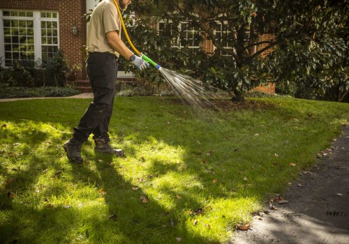 Why Landscaping Companies Partner With Soft Washing Teams for Complete Property Care