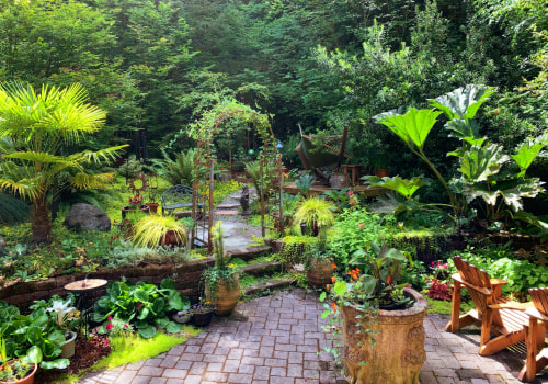 Landscaping Services Unleashed: Transform Your Yard into a Stunning Outdoor Retreat