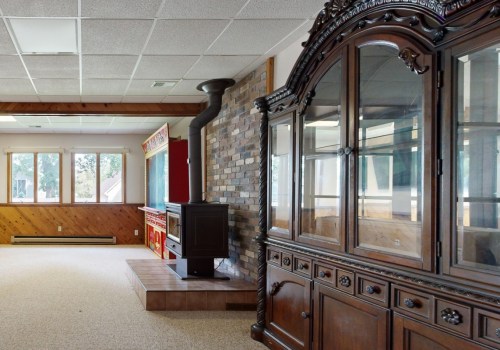 Transform Your Home with Walkout Basement Installation